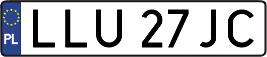 LLU27JC