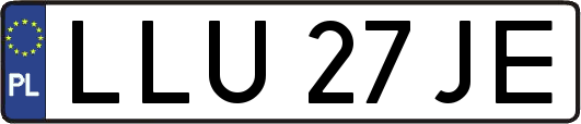 LLU27JE