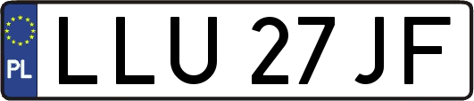 LLU27JF