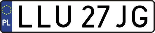 LLU27JG