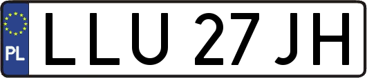 LLU27JH