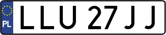 LLU27JJ