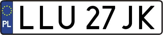 LLU27JK