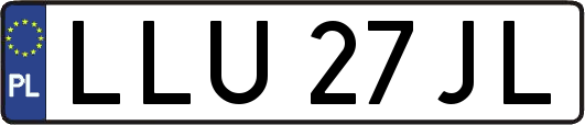 LLU27JL