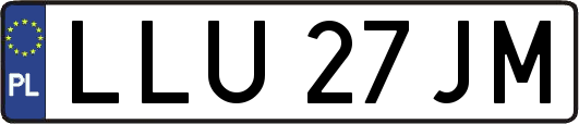 LLU27JM