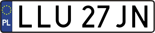 LLU27JN