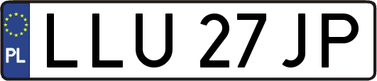 LLU27JP