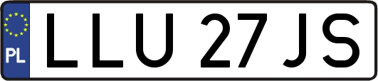 LLU27JS