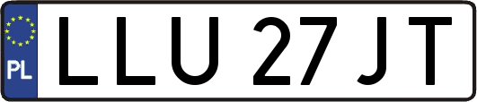 LLU27JT