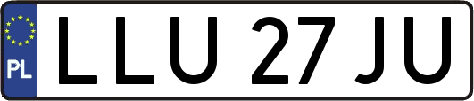 LLU27JU