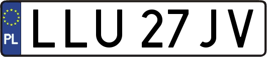LLU27JV