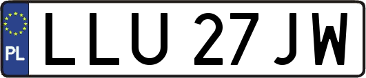 LLU27JW