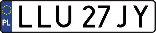 LLU27JY