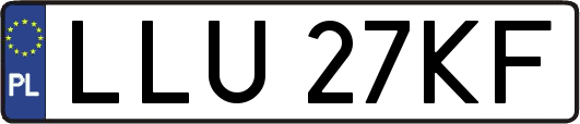 LLU27KF