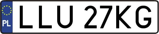 LLU27KG
