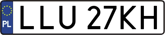 LLU27KH