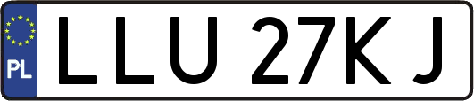 LLU27KJ