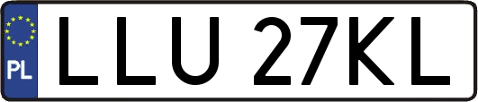 LLU27KL