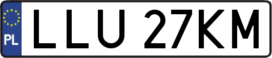 LLU27KM
