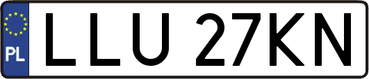 LLU27KN