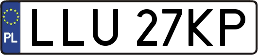 LLU27KP
