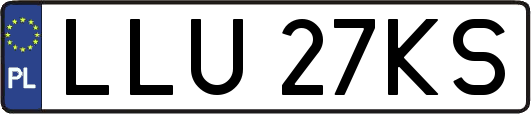 LLU27KS