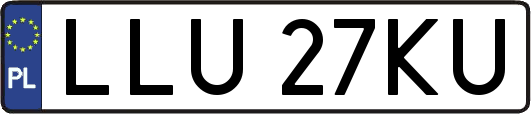 LLU27KU