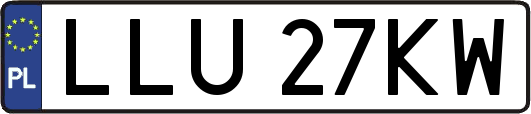 LLU27KW
