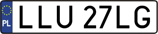 LLU27LG