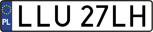 LLU27LH