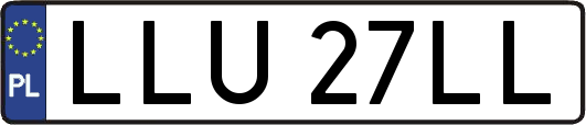 LLU27LL
