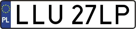 LLU27LP