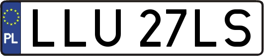 LLU27LS