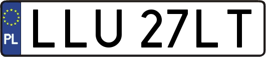 LLU27LT