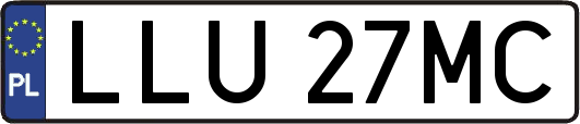 LLU27MC