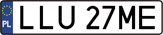 LLU27ME