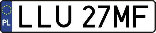 LLU27MF