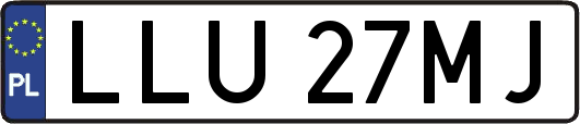 LLU27MJ