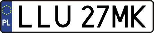 LLU27MK