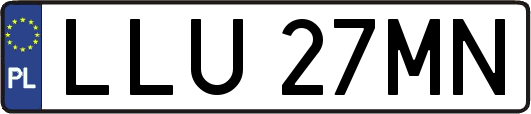 LLU27MN