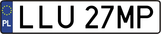 LLU27MP