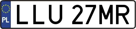 LLU27MR