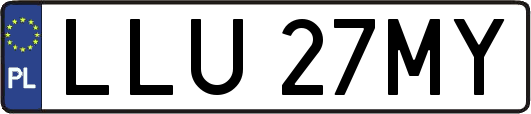 LLU27MY