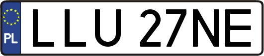 LLU27NE