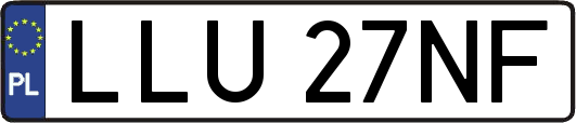 LLU27NF