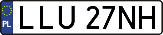 LLU27NH
