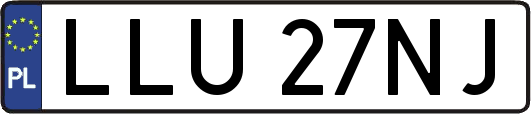 LLU27NJ
