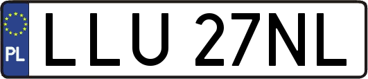 LLU27NL