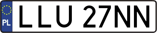LLU27NN