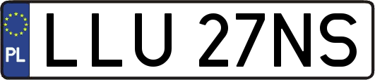 LLU27NS